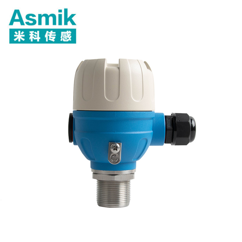 MIK-ZPM小盲區(qū)超聲波液位計