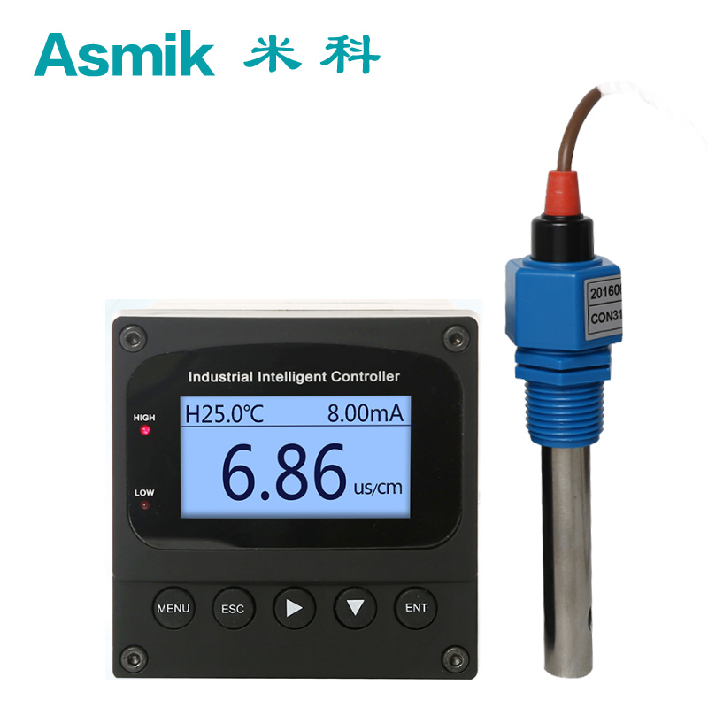 MIK-TDS210在線電導(dǎo)率測(cè)試儀