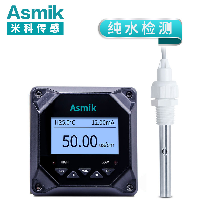 MIK-TDS210在線電導(dǎo)率純水測(cè)試儀