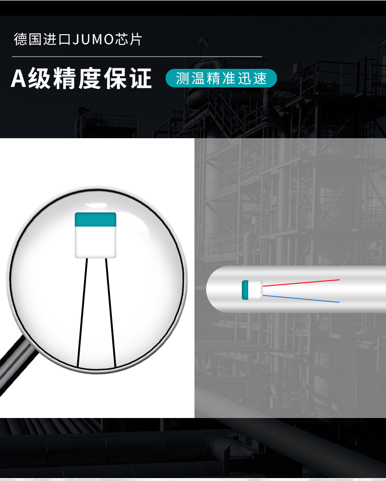 米科MIK-WRN鎧裝溫度傳感器進(jìn)口芯片