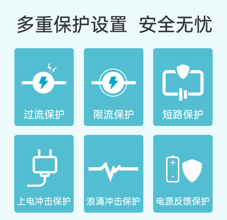 MIK-1003S光電隔離器 特點4
